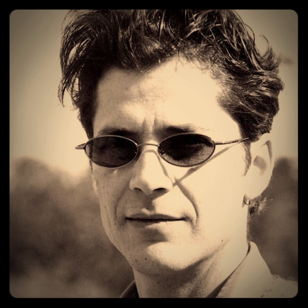 Meet your Posher, David